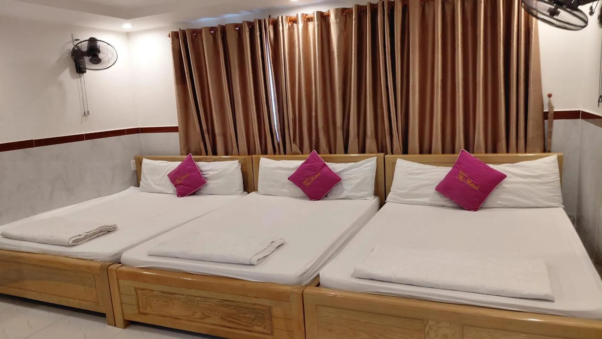 Diem My Hotel Vung Tau
