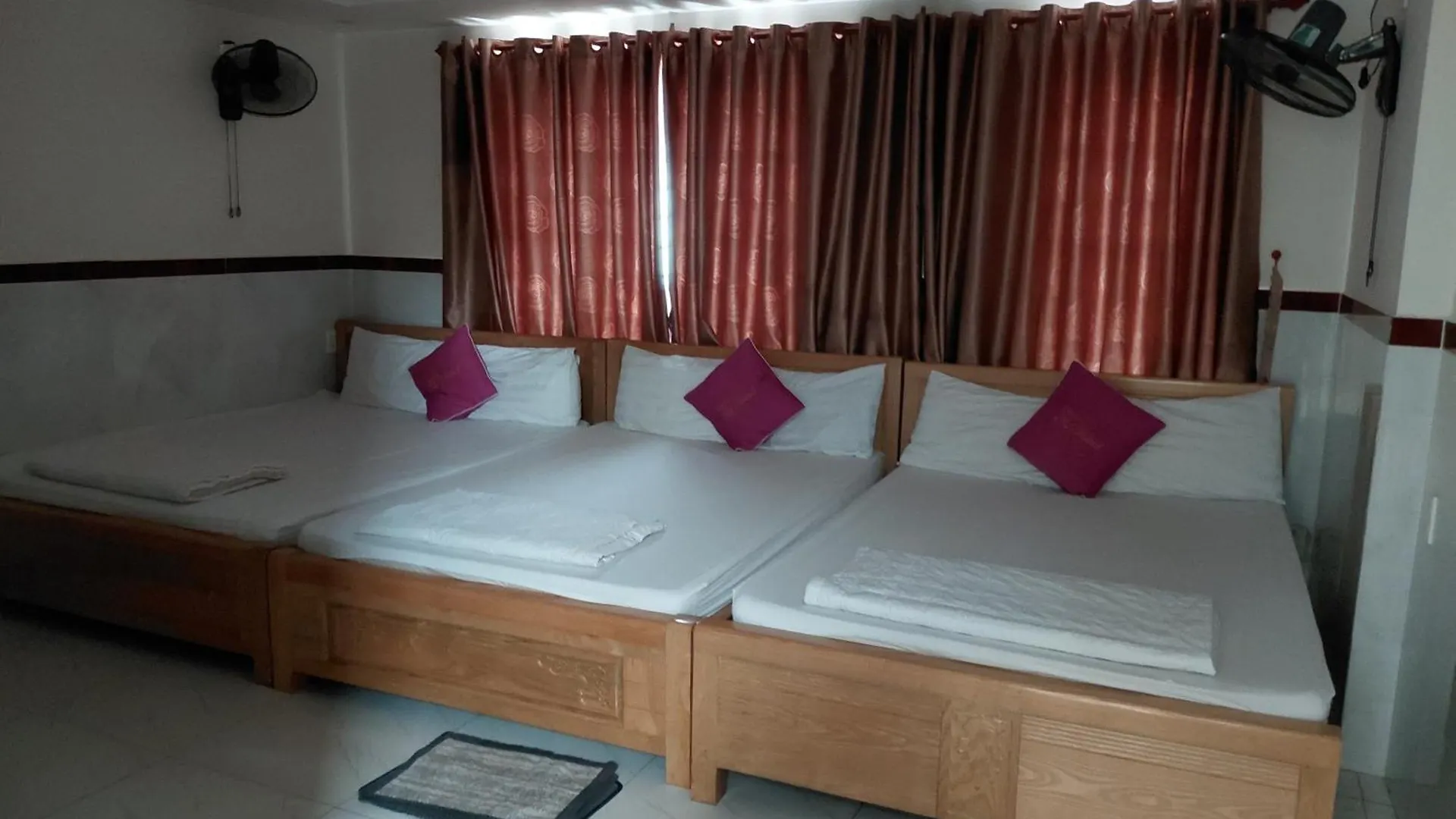 Diem My Hotel Vung Tau