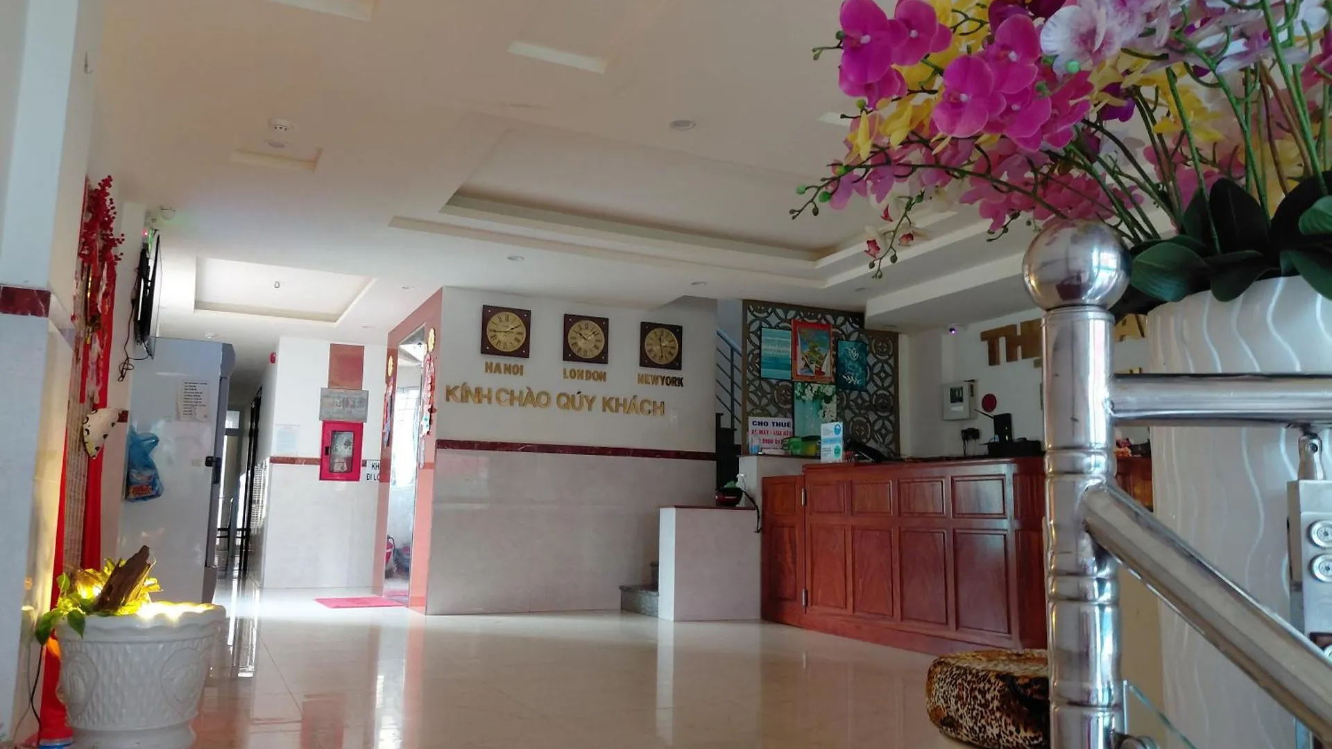 Diem My Hotel Vung Tau