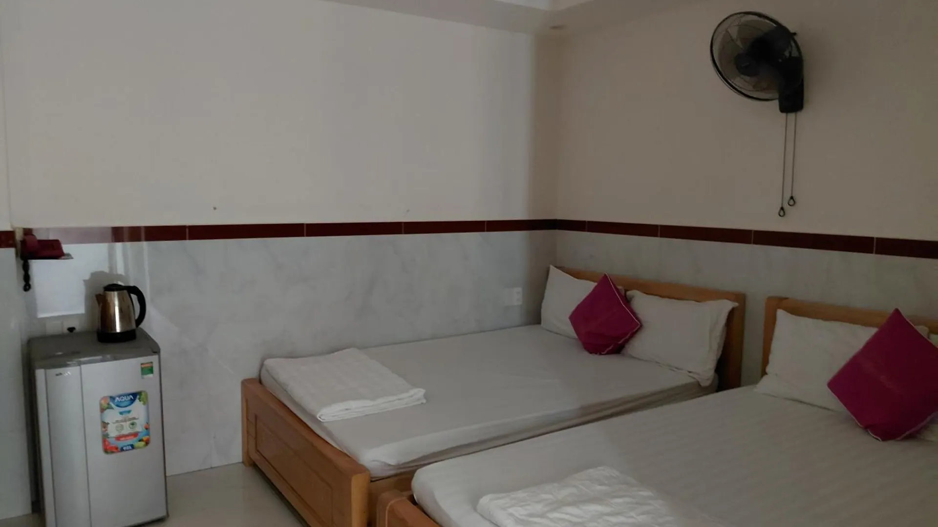Diem My Hotel Vung Tau