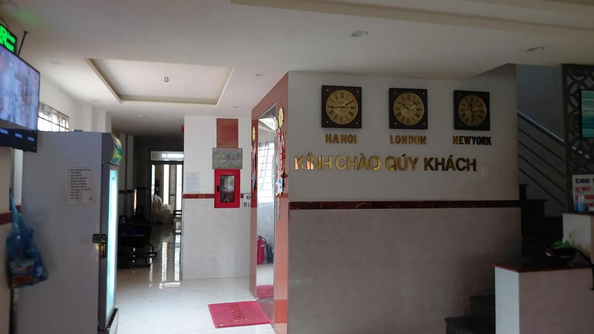 Diem My Hotel Vung Tau